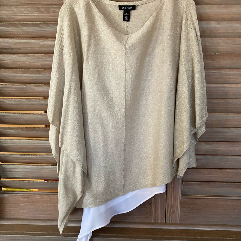 White House Black Market sweater